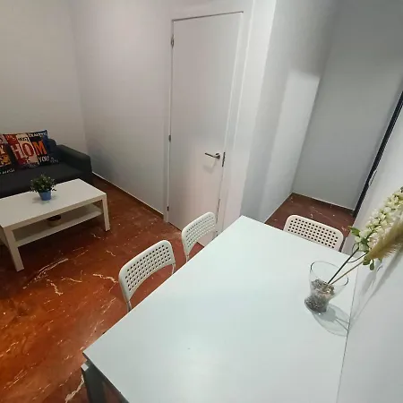 Auberge de jeunesse Doble En Eixample Barcelone