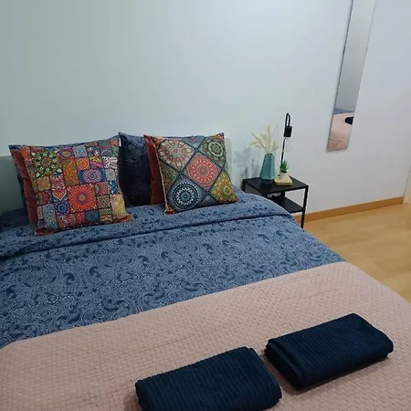 Doble En Eixample Auberge de jeunesse *
