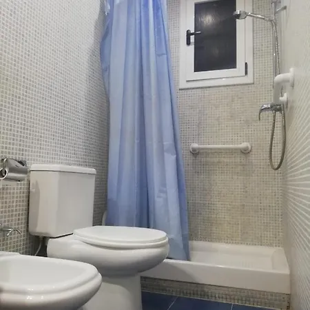 Doble En Eixample Hostel