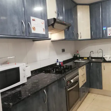 Doble En Eixample Hostel Barcelona
