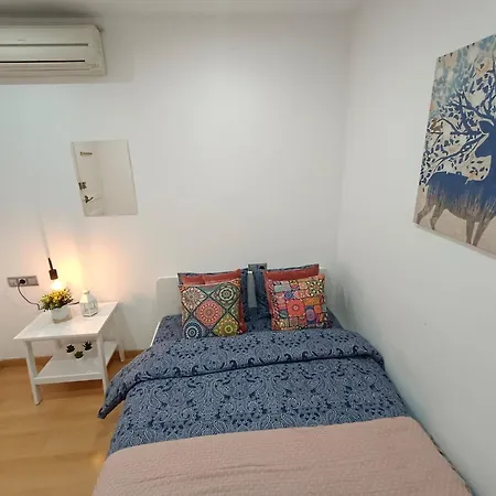 Auberge de jeunesse Doble En Eixample Barcelone